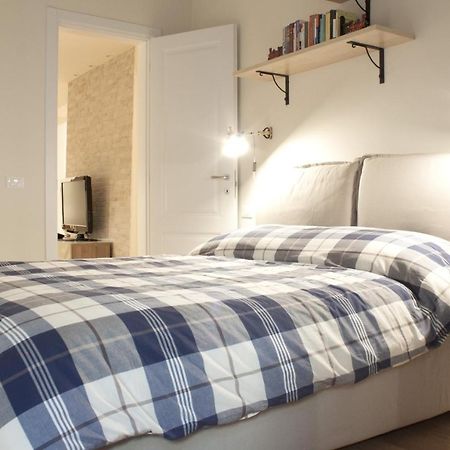 Mamo Florence - Gilbe One Apartment Dış mekan fotoğraf