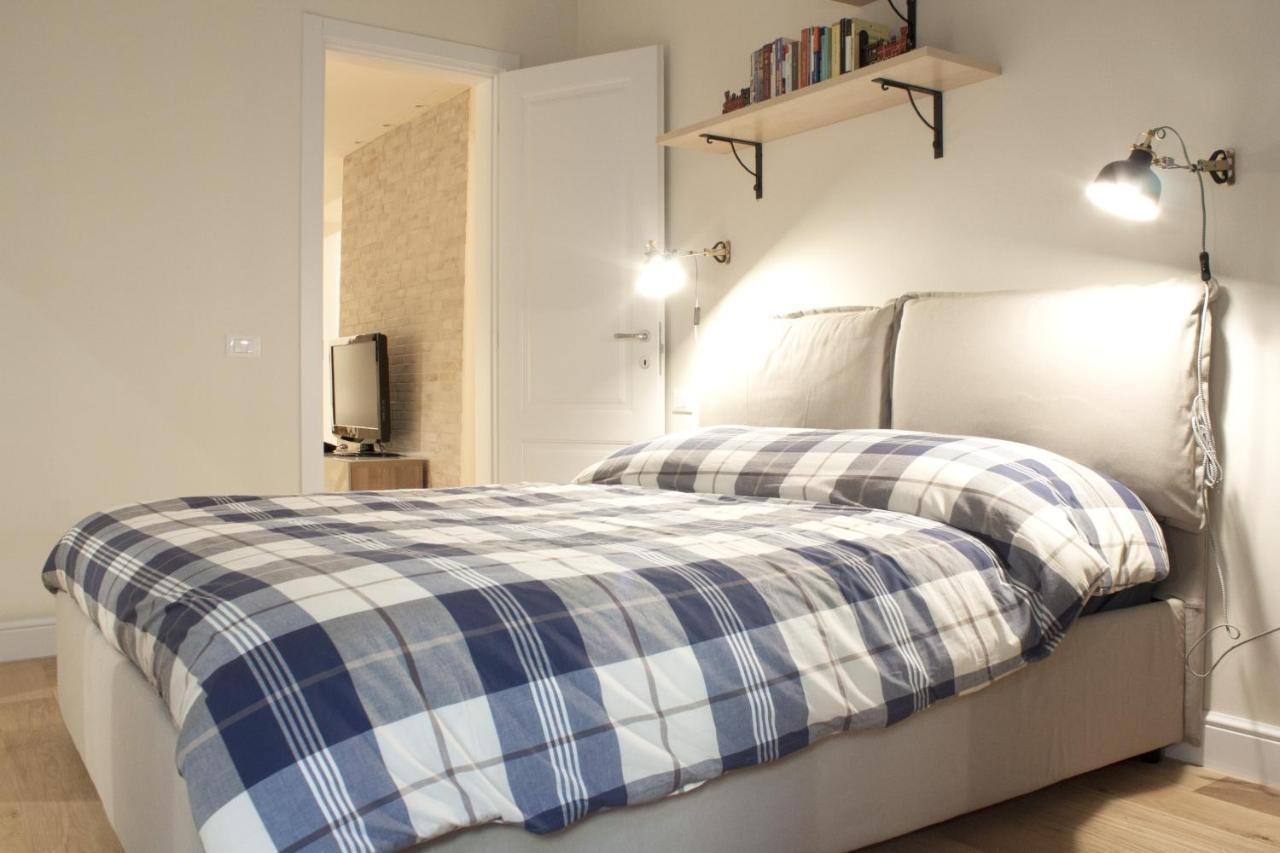 Mamo Florence - Gilbe One Apartment Dış mekan fotoğraf