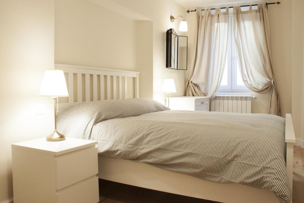 Mamo Florence - Gilbe One Apartment Dış mekan fotoğraf
