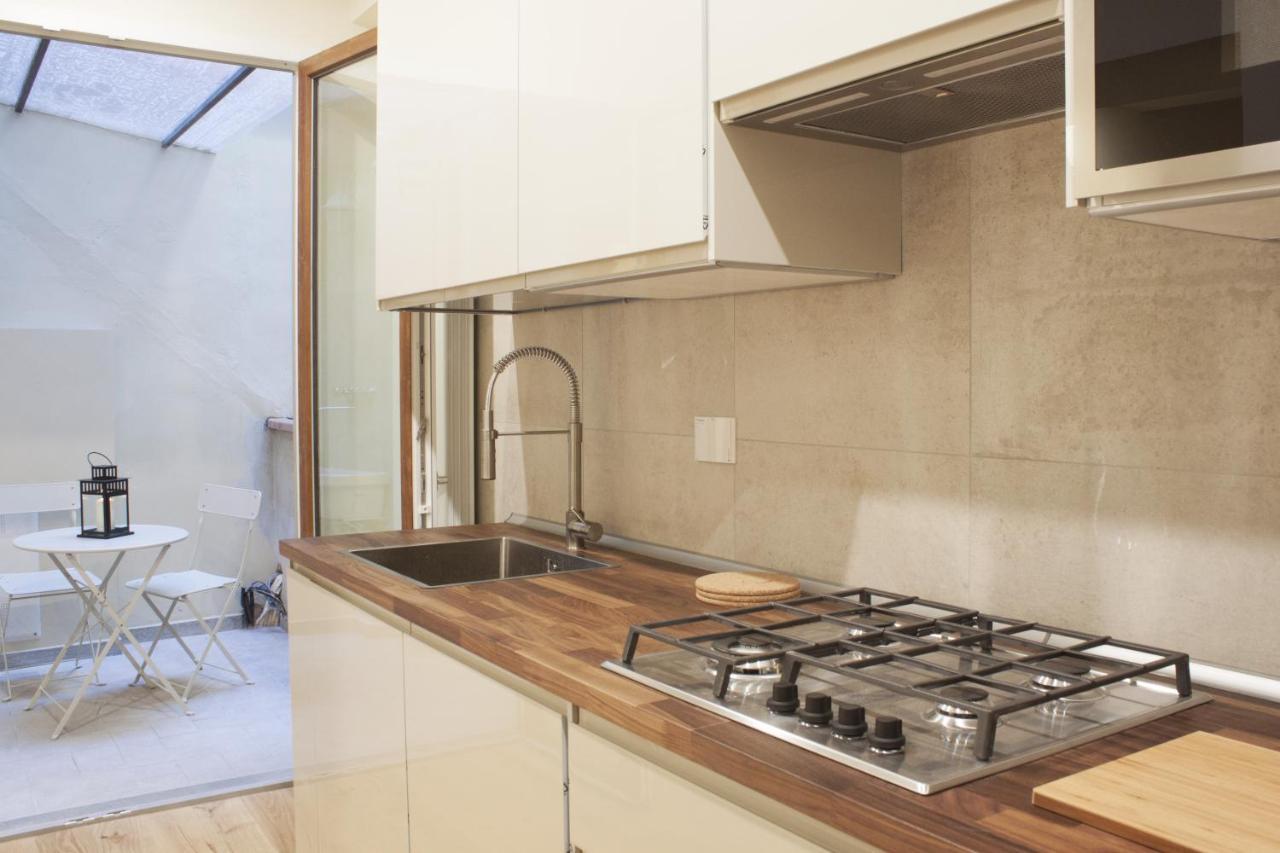 Mamo Florence - Gilbe One Apartment Dış mekan fotoğraf