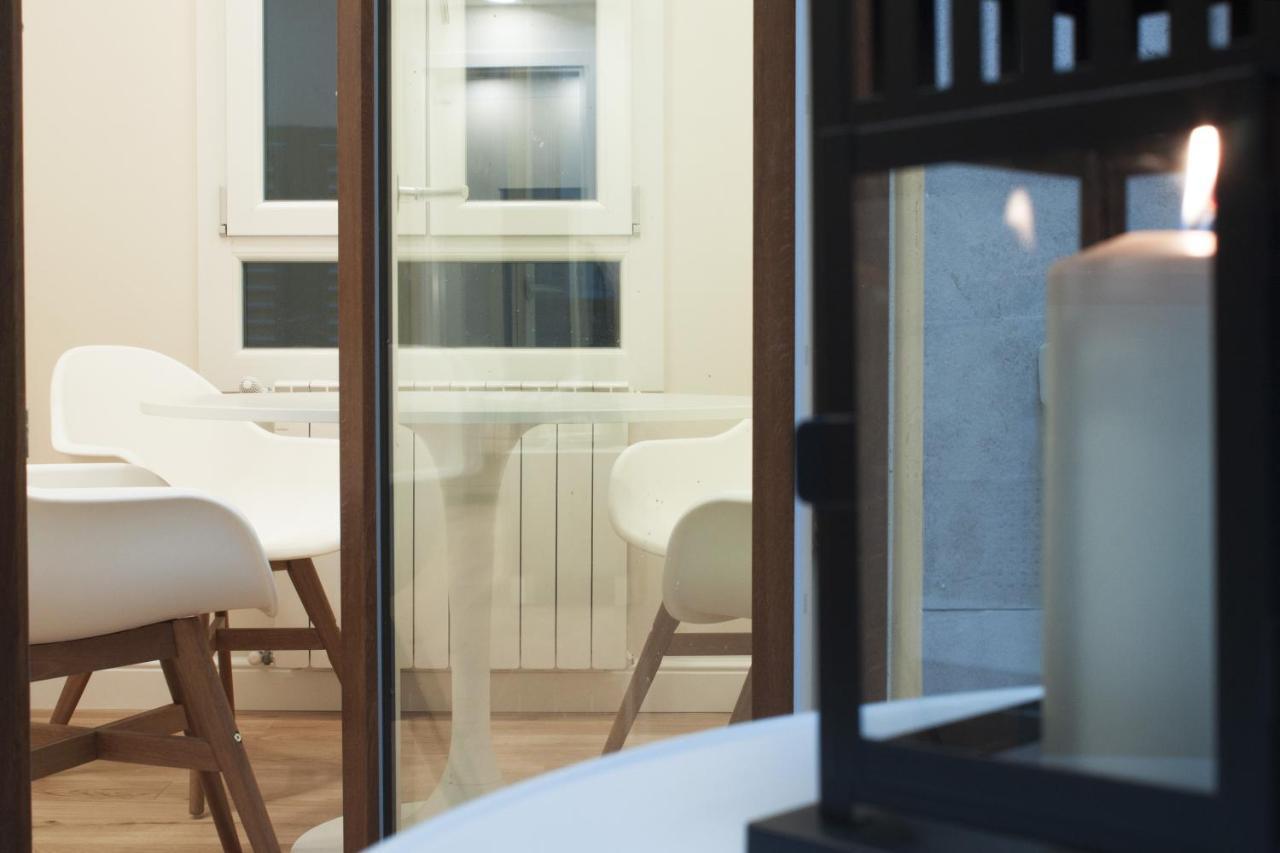 Mamo Florence - Gilbe One Apartment Dış mekan fotoğraf