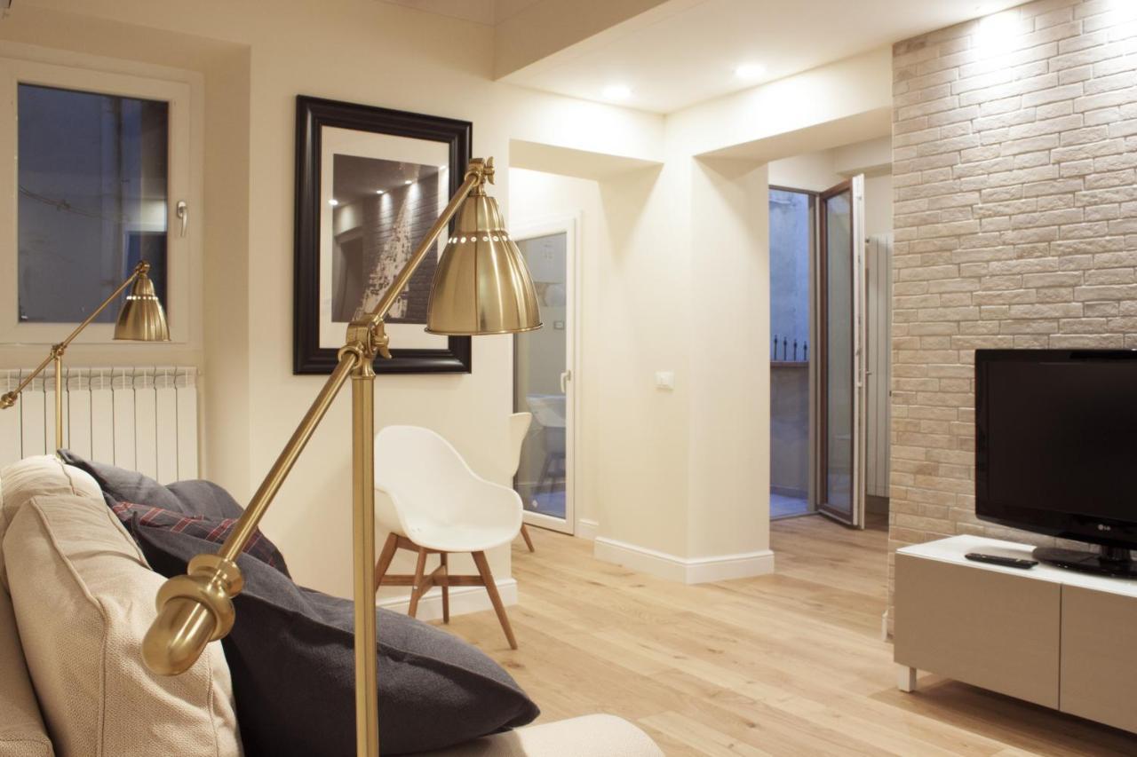 Mamo Florence - Gilbe One Apartment Dış mekan fotoğraf